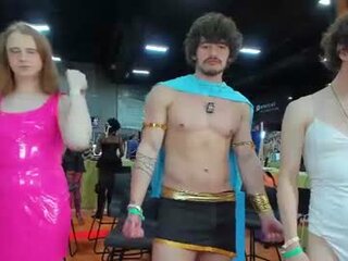 thejohnnystone